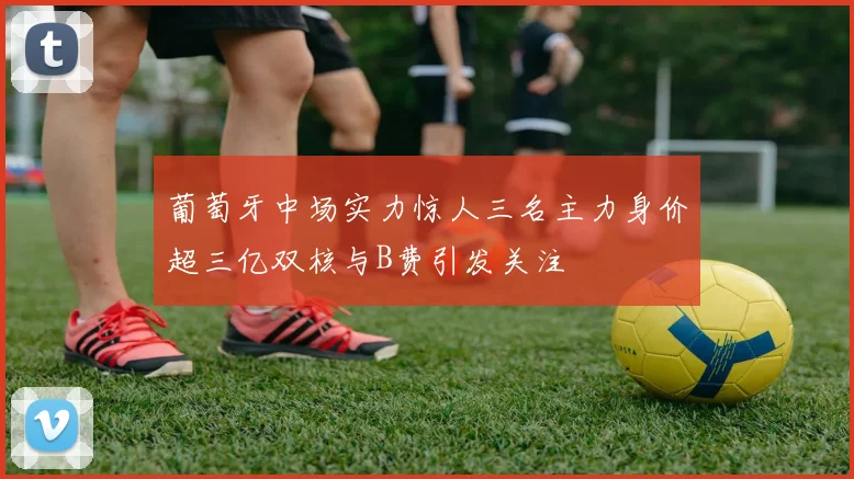 葡萄牙中场实力惊人三名主力身价超三亿双核与B费引发关注